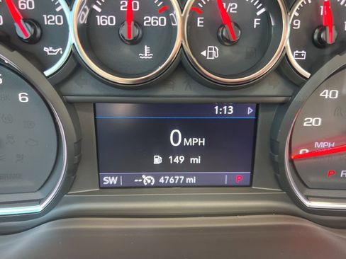 Used 2019 Chevrolet Silverado 1500 RST w/ All-Star Edition image 26