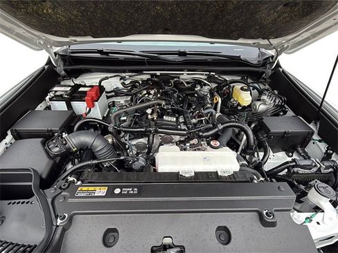 Certified 2025 Toyota 4Runner TRD Sport Premium image 11