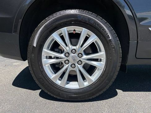 Used 2020 Cadillac XT5 Luxury w/ LPO, Floor Liner Package AWD/4WD image 15