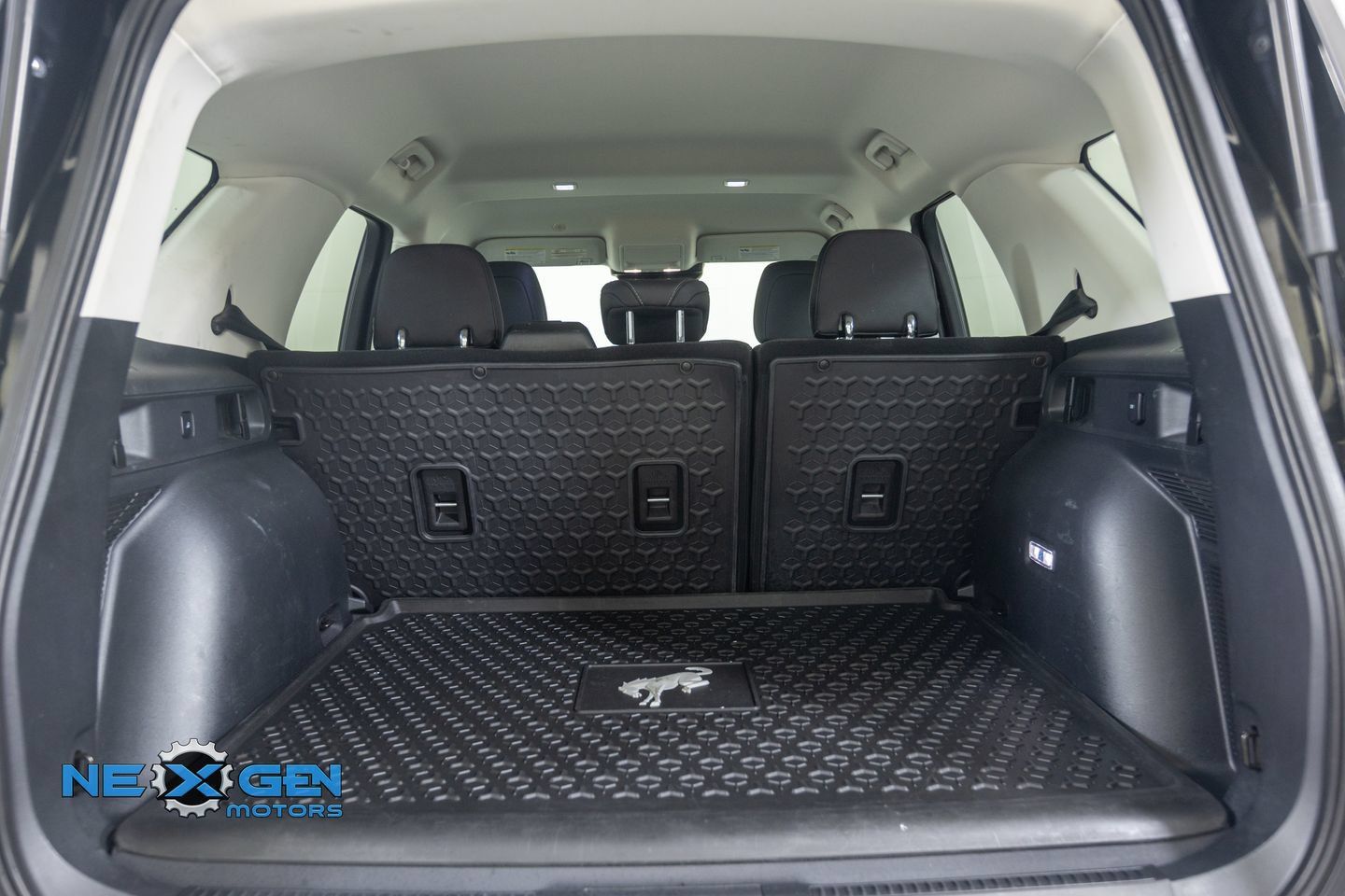 Used 2021 Ford Bronco Sport Big Bend AWD/4WD image 36