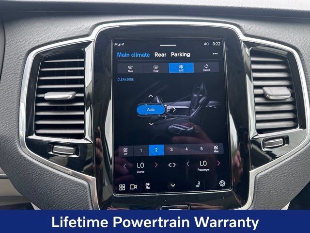 Certified 2024 Volvo XC90 B6 Plus w/ Protection Package Premier AWD/4WD image 23
