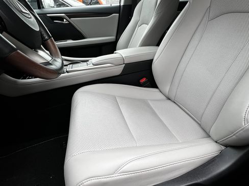 Certified 2022 Lexus RX 350 FWD w/ Premium Package image 17