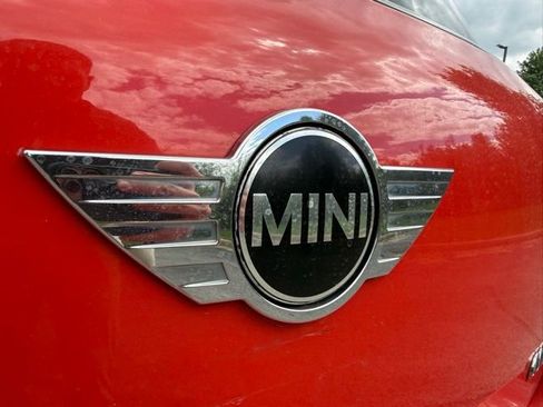 Used 2012 MINI Cooper Countryman S AWD/4WD image 7