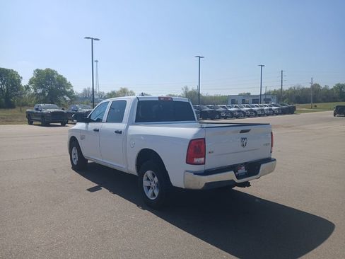 Used 2023 RAM 1500 Classic SLT w/ Trailer & Traction Group AWD/4WD image 6