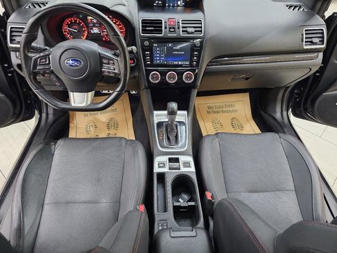 Used 2016 Subaru WRX Limited AWD/4WD image 27