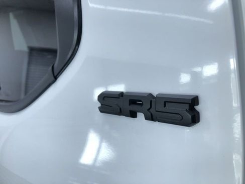 New 2025 Toyota Tacoma SR5 image 9
