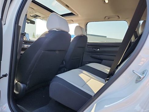 New 2026 Honda CR-V EX image 10