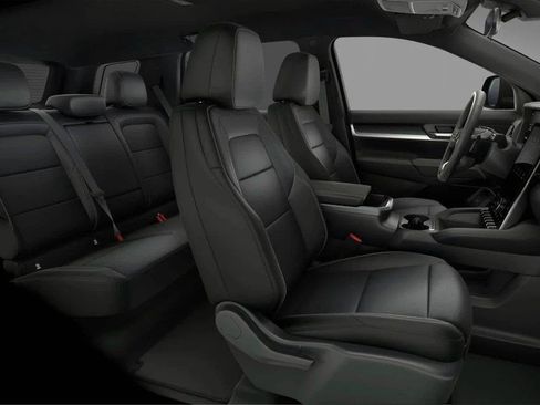 New 2027 GMC Terrain Elevation w/ Elevation Premium Package AWD/4WD image 40