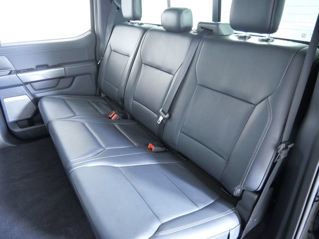 Certified 2023 Ford F150 XLT w/ Equipment Group 302A High AWD/4WD image 16