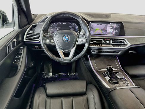 Used 2022 BMW X5 xDrive45e AWD/4WD image 17