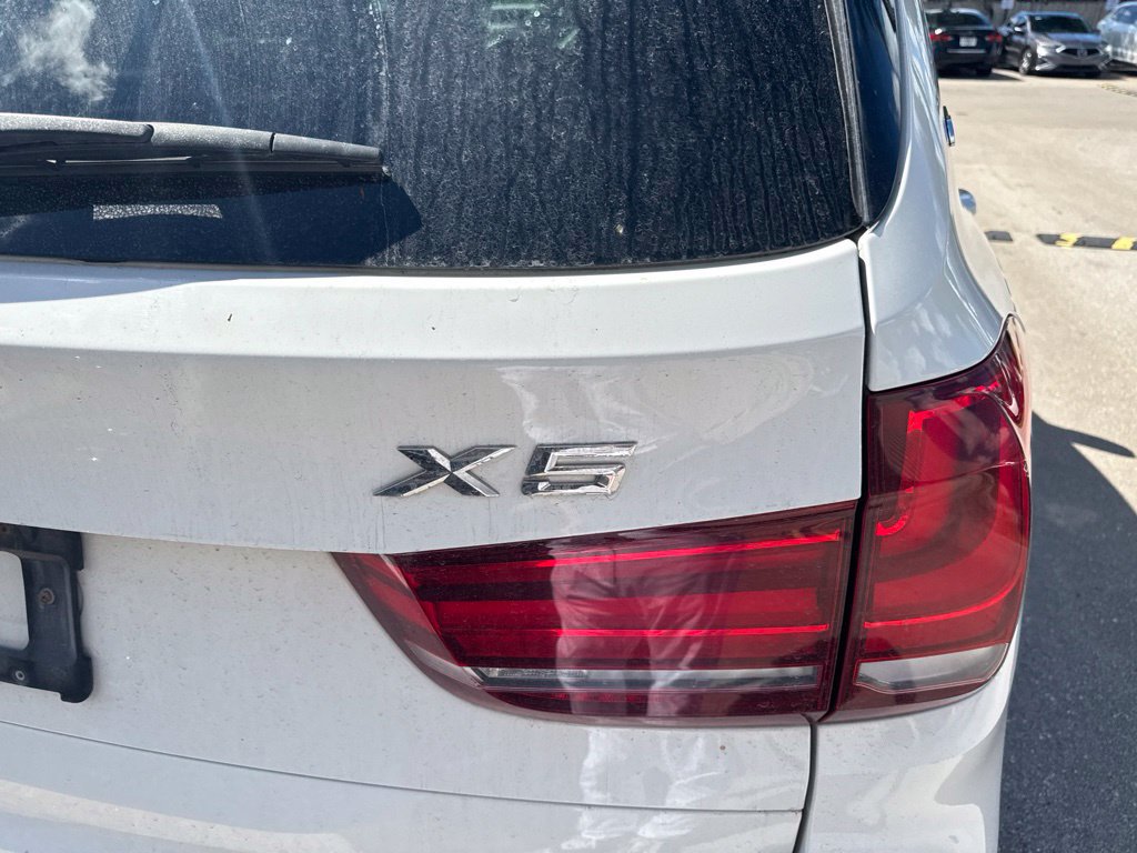 Used 2017 BMW X5 xDrive40e AWD/4WD image 14