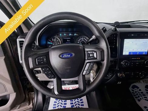 Used 2020 Ford F150 XLT w/ Trailer Tow Package AWD/4WD image 11