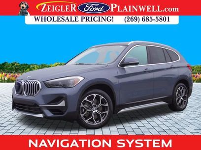 Used 2021 BMW X1 xDrive28i w/ Convenience Package
