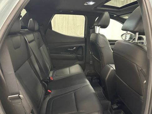Used 2024 Hyundai Santa Cruz XRT AWD/4WD image 51