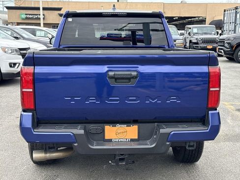 Used 2024 Toyota Tacoma SR5 image 4