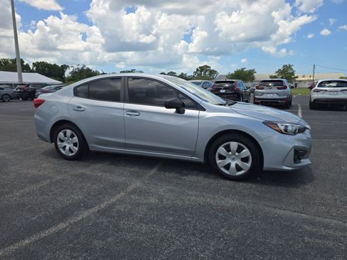 Used 2019 Subaru Impreza 2.0i w/ Eyesight AWD/4WD image 2