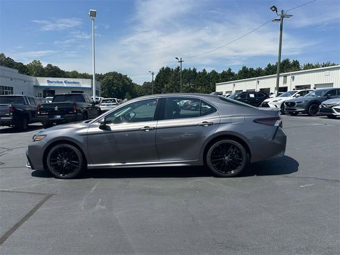 Used 2024 Toyota Camry XSE image 22