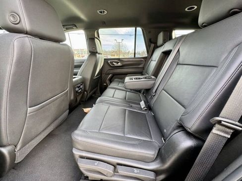 Used 2021 Chevrolet Tahoe LT image 11