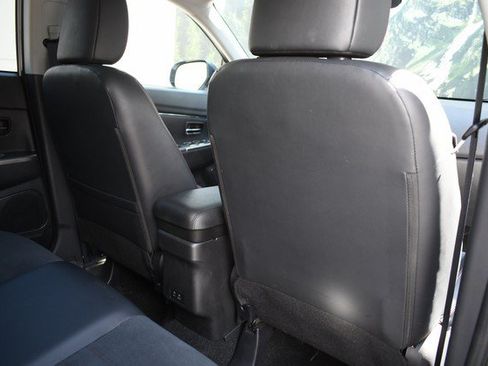 Used 2025 Mitsubishi Outlander Sport AWD image 27
