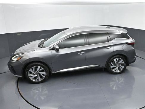 Used 2021 Nissan Murano SL AWD/4WD image 40