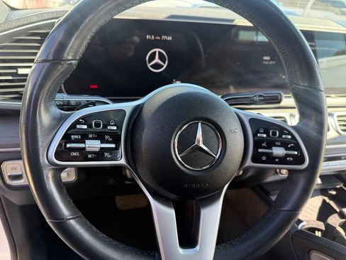 Used 2021 Mercedes-Benz GLE 350 image 23