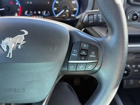 Used 2021 Ford Bronco Sport Big Bend image 26