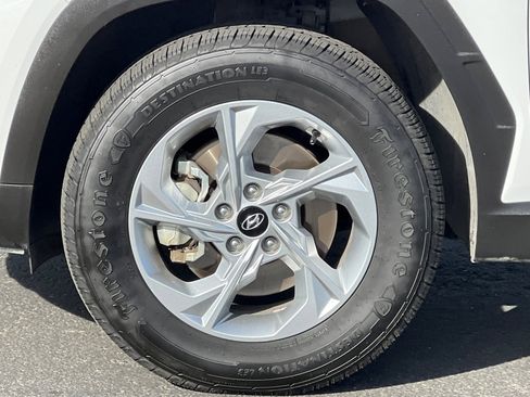 Used 2024 Hyundai Tucson SEL image 28