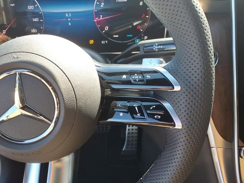 Certified 2026 Mercedes-Benz GLC 300 4MATIC image 21