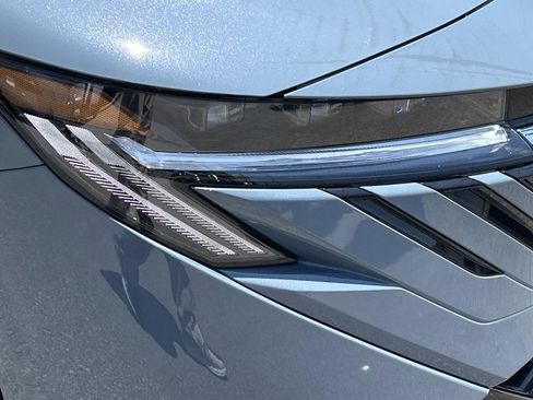 New 2026 Nissan Sentra SL w/ Floor Mat Package FWD image 10