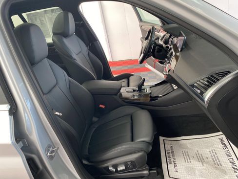 Used 2019 BMW X3 xDrive30i AWD/4WD image 9