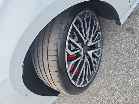 New 2026 Audi S3 Premium image 30