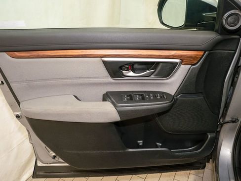 Used 2021 Honda CR-V EX image 12