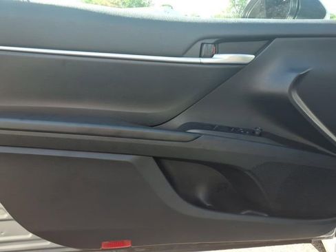 Certified 2023 Toyota Camry LE FWD image 3