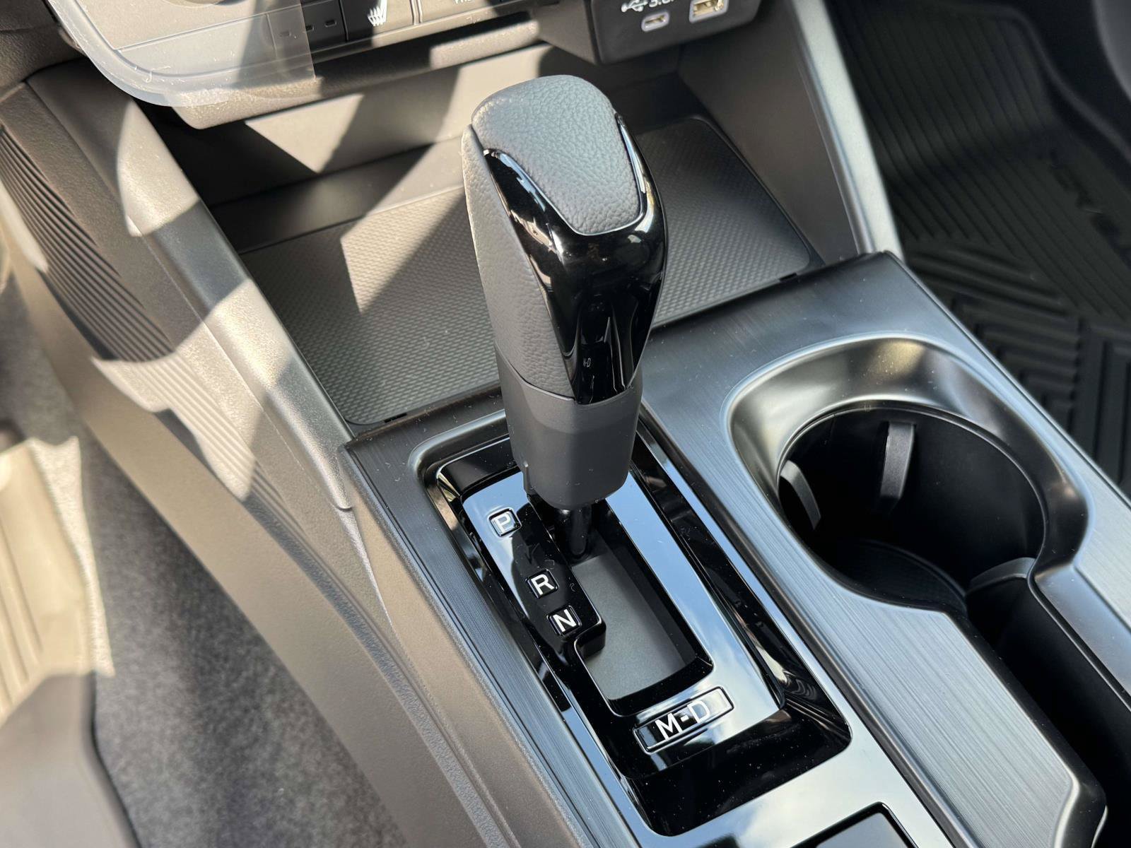 New 2026 Subaru Outback Premium AWD/4WD image 14