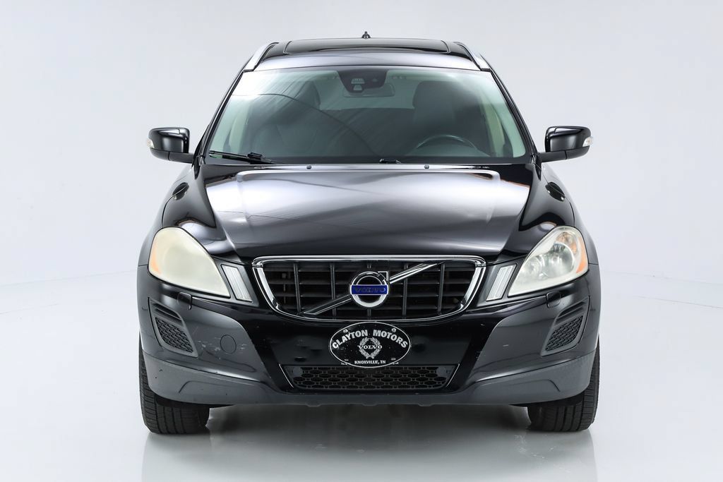 Used 2013 Volvo XC60 T6 AWD/4WD image 53