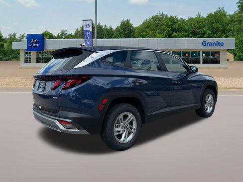 New 2026 Hyundai Tucson SE AWD/4WD image 5