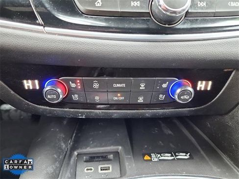 Used 2023 Buick Enclave Avenir w/ Avenir Technology Package image 26