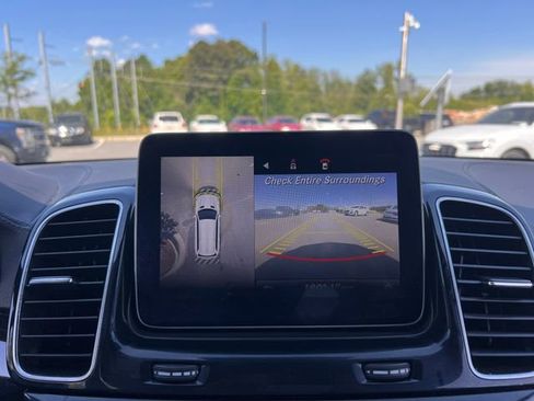 Used 2019 Mercedes-Benz GLS 450 4MATIC image 23