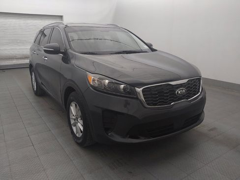 Used 2020 Kia Sorento LX w/ LX I4 Convenience Package FWD image 13