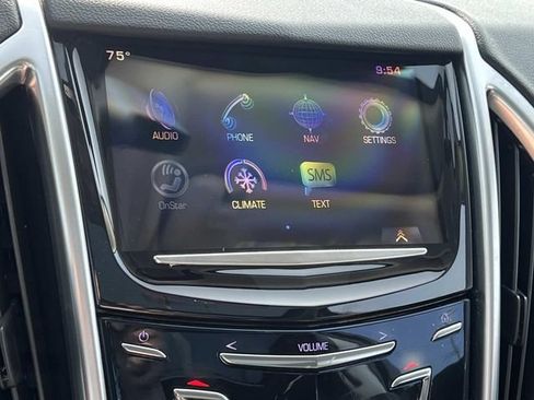 Used 2015 Cadillac SRX Luxury AWD/4WD image 24
