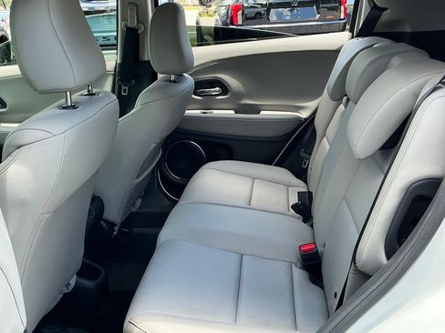 Used 2016 Honda HR-V EX-L image 28