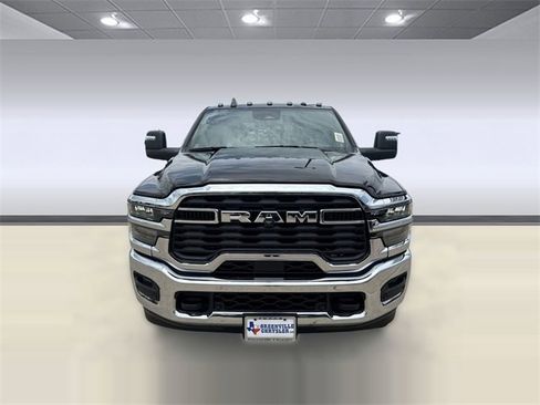 New 2025 RAM 2500 Tradesman image 5