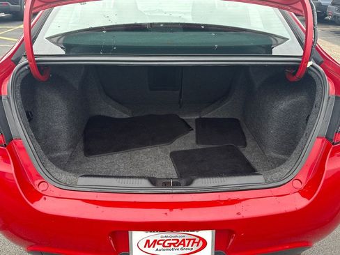 Used 2013 Dodge Dart SXT FWD image 16