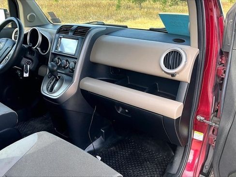 Used 2008 Honda Element LX image 26