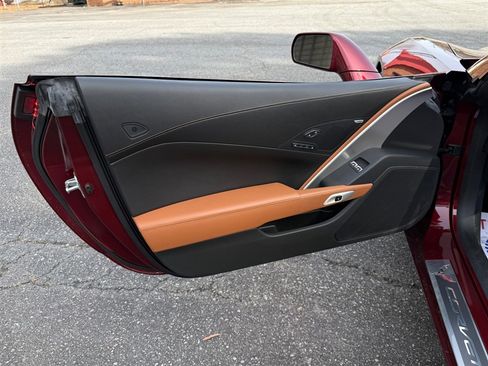 Used 2019 Chevrolet Corvette w/ 2LT Preferred Equipment Group image 50