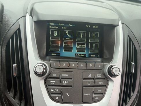 Used 2016 Chevrolet Equinox LT w/ Convenience Package FWD image 19