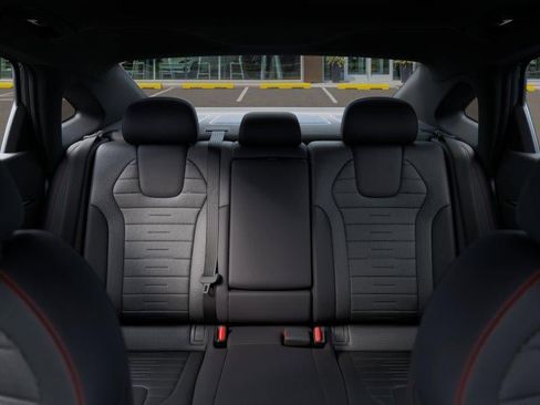 New 2026 Hyundai Sonata N Line image 12