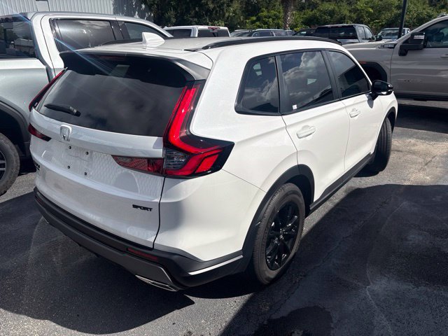Used 2026 Honda CR-V Sport image 7