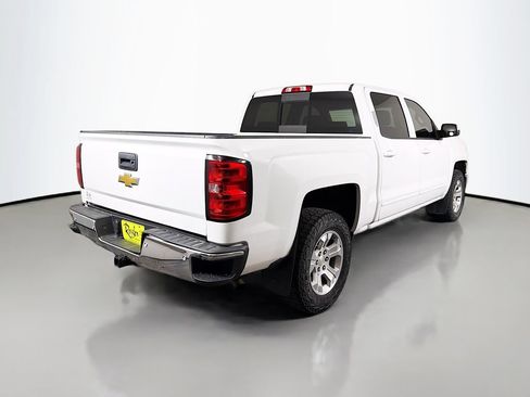 Used 2015 Chevrolet Silverado 1500 LT w/ All Star Edition AWD/4WD image 6