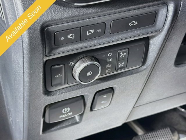 Used 2021 Ford F150 XLT w/ Equipment Group 302A High AWD/4WD image 10